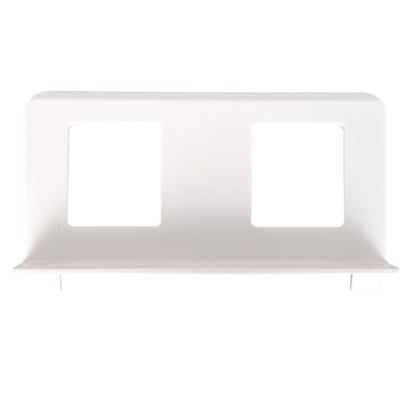 AMW PC1 White Piano Digital Dobravel 128 Timbres + Acessórios