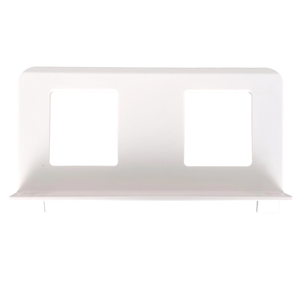 AMW PC1 White Piano Digital Dobravel 128 Timbres + Acessórios