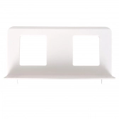 AMW PC1 White Piano Digital Dobravel 128 Timbres + Acessórios