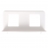 AMW PC1 White Piano Digital Dobravel 128 Timbres + Acessórios