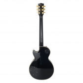 AMW SELP300 Black Guitarra 6 Cordas Les Paul by SQ Guitars