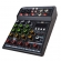 AMW PCM4 v2 Mesa de Som Compacta 4 Canais Echo XLR Interface