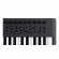 Arturia Keylab Essential 61 Black Edition Teclado Controlador Midi USB
