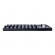 KFX CR9 Controlador Midi USB para Daw 9 Faders Botões etc