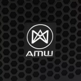 AMW LN12 Subwoofer com DSP integrado 12´´ 1100W