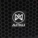 AMW LN12 Subwoofer com DSP integrado 12´´ 1100W