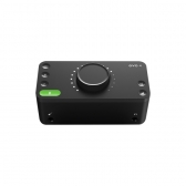 (USADO) Audient EVO 4 interface de áudio USB Profissional 2x2