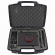 (USADO) AMW PWM100 Retorno de Palco sem fio UHF Digital In Ear + Estojo