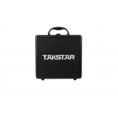 TAKSTAR TAK45 Microfone Condensador Profissional de Diafragma Largo