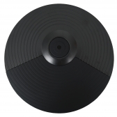 AMW Prato Bateria Eletronica CY10E 10 Polegadas Single Zone + Choke