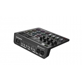 AMW Relacart Podcast Interface Digital USB Live Streaming 9P