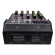 (USADO) AMW PCM4 v2 Mesa de Som Compacta 4 Canais Echo XLR Interface