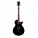 AMW SELP300 Black Guitarra 6 Cordas Les Paul by SQ Guitars