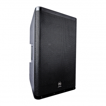AMW DS12 Caixa de Som Ativa 12´´ 1000W com DSP