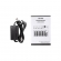 AMW AM4 v2 Mesa de Som 4 Canais 2 XLR Mp3 Efx Bt Interface de áudio USB