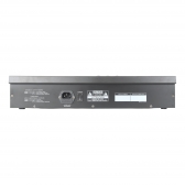 AMW GX12 Pro Mesa de som 12 Canais 99 EFX DSP Interface USB Rec Aux