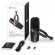 Relacart PM2 Microfone Digital com Interface USB e Software MV7