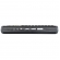 AMW EX12 Mesa de Som Profissional 12 Canais 99 EFX BT Interface USB