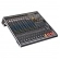AMW AN12 v3 Mesa de Som 12 Canais com 4 saídas Auxiliares DSP 99 EFX USB Interface