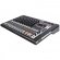 AMW AJ12 Mesa de som 12 Canais EFX High End BT Interface USB