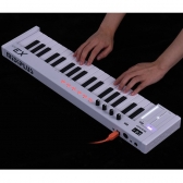 Midiplus X3 Mini Controlador Midi 37 Teclas