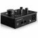 (USADO) Audient Id4 mkii Interface De Áudio Topo de linha conexão USB Type C com 2 Pre Amplificadores Hi End 2x2