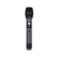 AMW BM5000 Microfone sem Fio 4 Canais UHF Digital de Mão + Auricular