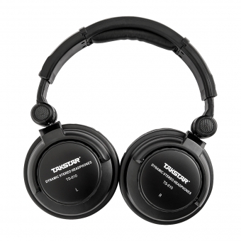 Takstar TS610 Fone de Ouvido Profissional