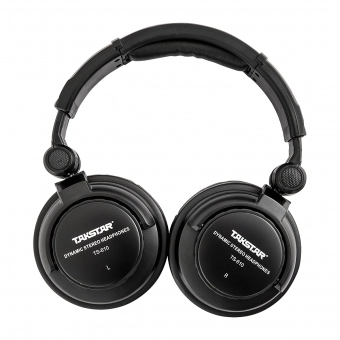 Takstar TS610 Fone de Ouvido Profissional
