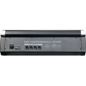 AMW AX16 v2 Mesa de Som 16 Canais Processador de Efeitos Hi End USB Compressor 100mm