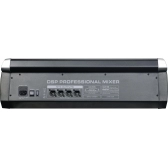 AMW AX16 v2 Mesa de Som 16 Canais Processador de Efeitos Hi End USB Compressor 100mm
