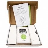 Midiplus Mini Engine Pro Modulo USB GM de sons com 128 Tons e MIDI