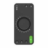 Audient EVO 4 interface de áudio USB Profissional 2x2 2 Prés