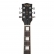 AMW SELP110 Silver Guitarra Les Paul Mogno Alnico HH by SQ Guitars