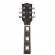 AMW SELP110 Silver Guitarra Les Paul Mogno Alnico HH by SQ Guitars