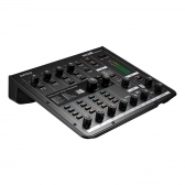 AMW MIXX 8.6 Mesa de Som Digital 8 Canais USB EFX Comp Eq