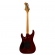 AMW SEIB550 Stratocaster Cherry Burst HSH Guitarra Ponte Top by SQ Guitars