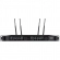 AMW AU6000 v2 Microfone sem fio Rack 4 canais Digital + Estojo