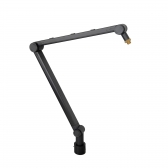 AMW STD89 Braço Articulado Suporte para microfone Premium