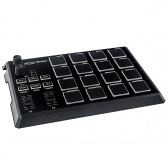 (USADO) Amw Xpad Controlador Midi Dj 16 Pads Similar Mpd