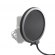 AMW Pop Filter Grande para Microfones