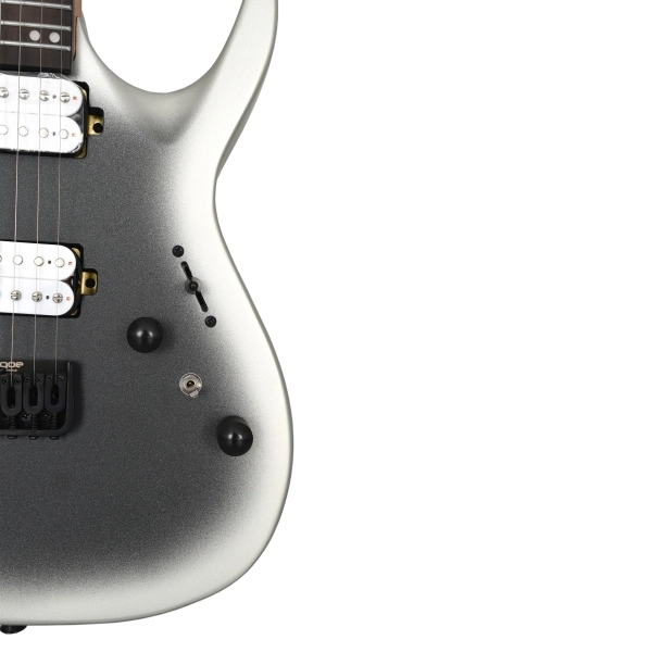 AMW SEIB780 Ultra Gray Guitarra 6 cordas by SQ Guitars