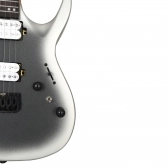 AMW SEIB780 Ultra Gray Guitarra 6 cordas by SQ Guitars