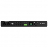 Audient SP8 Pre Amplificador Expansor de 8 Canais com Conversão ADAT AD/DA
