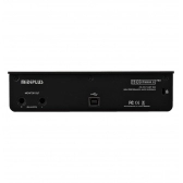 Midiplus Studio 2 Pro Black Interface de Áudio USB 2x2