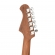 AMW SEIB550 Stratocaster Cherry Burst HSH Guitarra Ponte Top by SQ Guitars