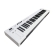 Midiplus X6 II Teclado Controlador Midi 61 Teclas Semi Pesadas
