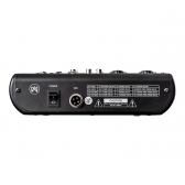 AMW AM4 v2 Mesa de Som 4 Canais 2 XLR Mp3 Efx Bt Interface de áudio USB