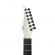 AMW SEIB7S White Guitarra 7 Cordas Ponte Fixa by SQ Guitars