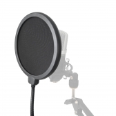 AMW Pop Filter Grande para Microfones